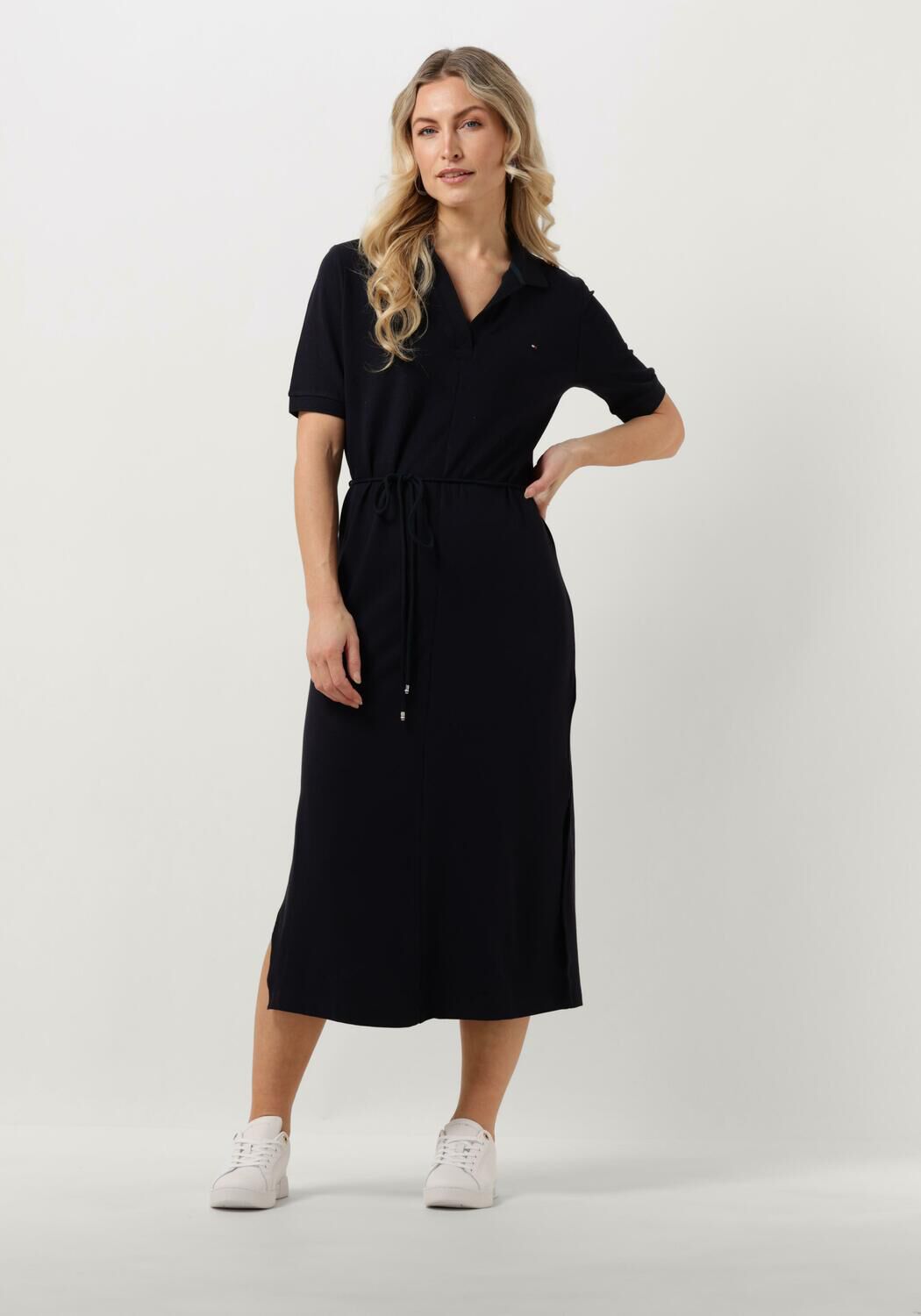 Robe tommy hilfiger soldes top