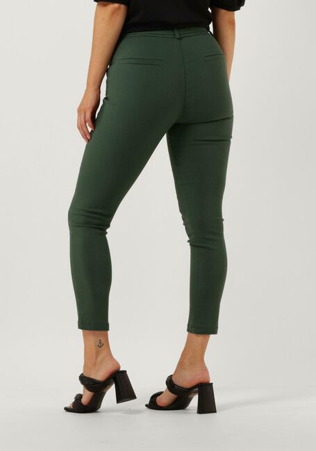 MINUS Pantalon CARMA MID WAISTED 7/8 PANT en vert - large
