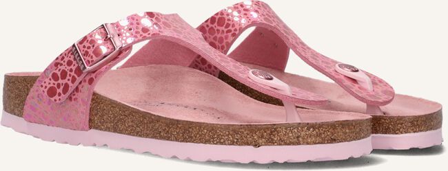 Roze BIRKENSTOCK Slippers GIZEH KIDS Roze BIRKENSTOCK Slippers GIZEH KIDS - large
