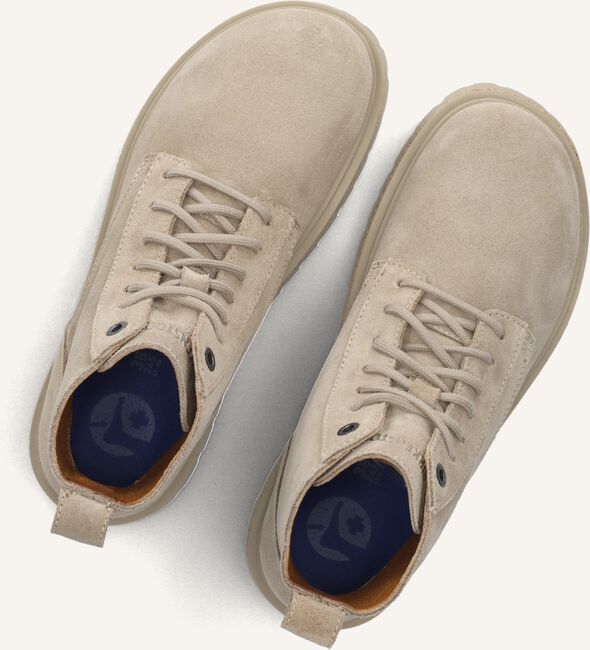 Taupe BIRKENSTOCK  HIGHWOOD LACE MID Taupe BIRKENSTOCK  HIGHWOOD LACE MID - large