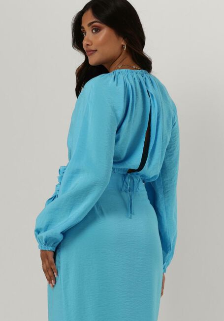 ENVII ENMALLORCA LS TOP 6891 Blouses en vert - large