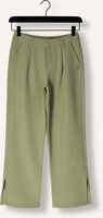 NIK & NIK Pantalon LAYLA PANTS en vert NIK & NIK Pantalon LAYLA PANTS en vert - medium
