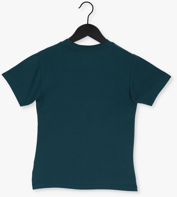 Turquoise VANS T-shirt BY VANS CLASSIC KIDS - large