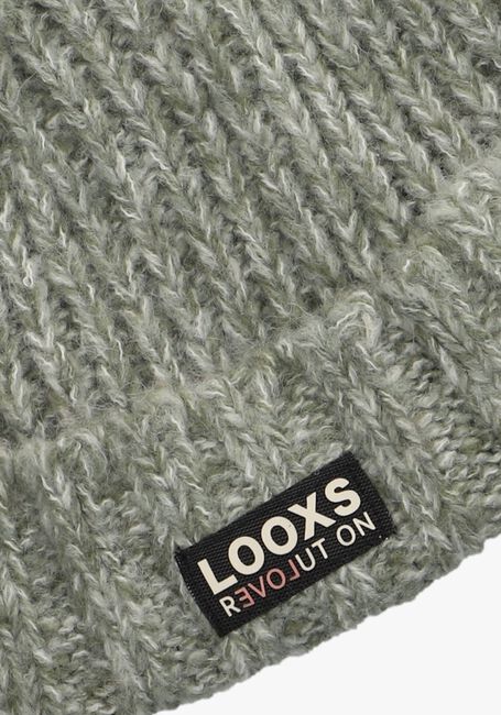 Mint LOOXS 10sixteen Muts 10SIXTEEN KNITTED ROLL HAT - large
