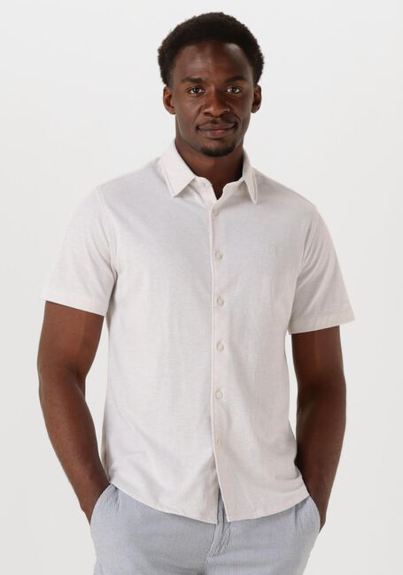Gebroken wit DSTREZZED Casual overhemd ANTHONY SHIRT - large