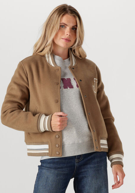 JANICE Jack COLIN en camel - large