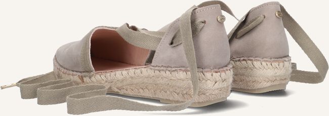 Taupe FRED DE LA BRETONIERE Espadrilles 152010257 Taupe FRED DE LA BRETONIERE Espadrilles 152010257 - large