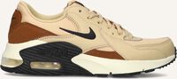 Bruine NIKE Sneakers AIR MAX EXCEE WMNS - medium