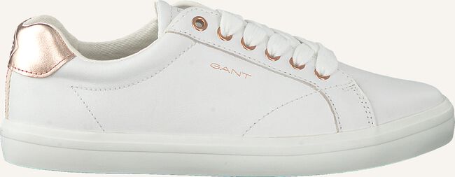 Witte GANT Lage sneakers SEAVILLE Witte GANT Lage sneakers SEAVILLE - large