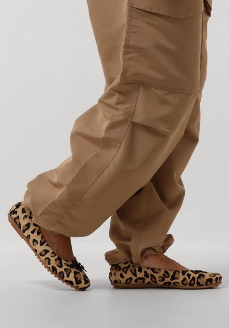 AYANA 1261 Ballerines en beige - large