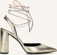 Gouden NOTRE-V  X FLORINE Gouden NOTRE-V  X FLORINE - medium