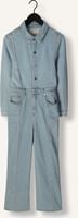 Blauwe ANOTHER LABEL Jumpsuit LAUREN DENIM JUMPSUIT L/S Blauwe ANOTHER LABEL Jumpsuit LAUREN DENIM JUMPSUIT L/S - medium