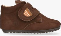 SHOESME BP21W029.1 Chaussures bébé en marron - medium