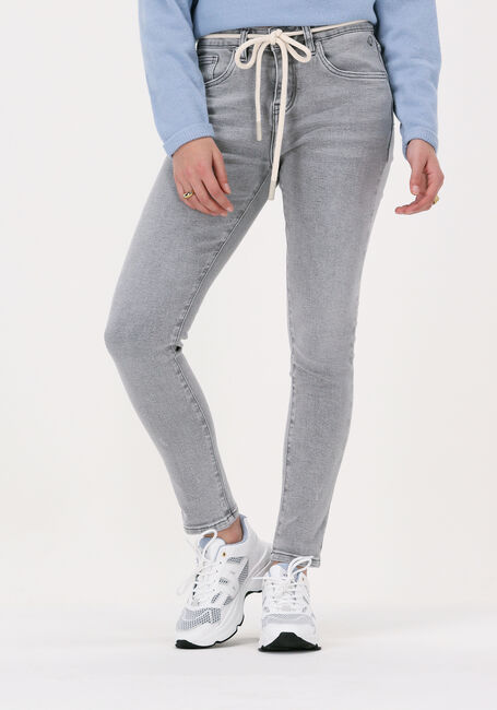 CIRCLE OF TRUST Skinny jeans COOPER en gris - large