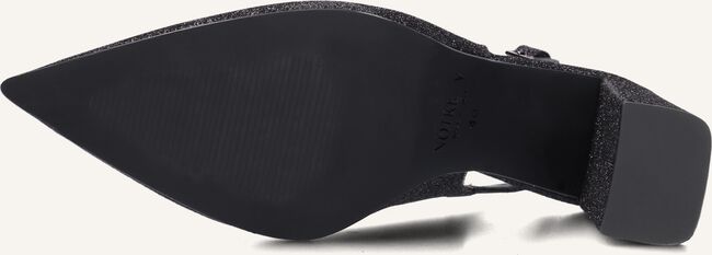 Zwarte NOTRE-V  X BO Zwarte NOTRE-V  X BO - large