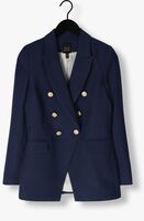 Blauwe ACCESS Blazer DOUBLE-BREASTED BLAZER WITH BUTTONS