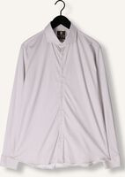 Beige DESOTO Klassiek overhemd ESSENTIAL HAI 1/1 Beige DESOTO Klassiek overhemd ESSENTIAL HAI 1/1 - medium