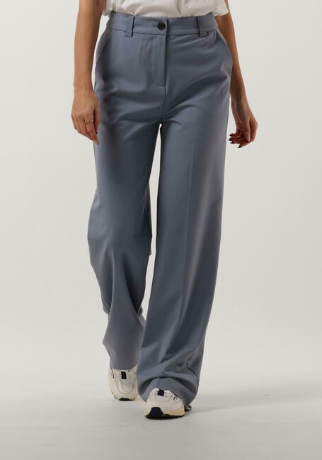 Grijze MODSTRÖM Pantalon ANKER MD PANTS - large