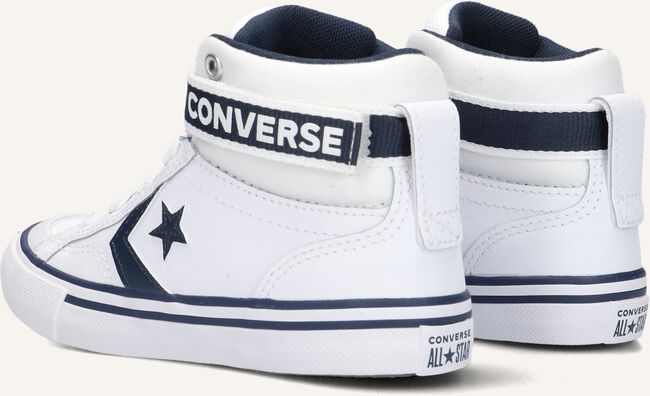 Witte CONVERSE Sneakers PRO BLAZE STRAP Witte CONVERSE Sneakers PRO BLAZE STRAP - large