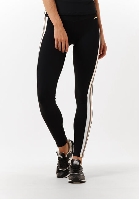 Zwarte DEBLON SPORTS Legging JADE LEGGINGS - large