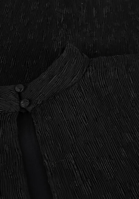 BRUUNS BAZAAR Mini robe ABELIA HOUSTON en noir - large