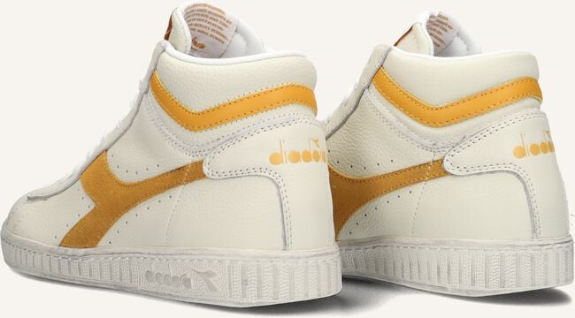 Beige DIADORA Sneakers GAME L HIGH WN Beige DIADORA Sneakers GAME L HIGH WN - large