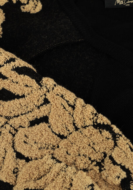 Zwarte MES DEMOISELLES Truien/vesten AVELINE Zwarte MES DEMOISELLES Truien/vesten AVELINE - large