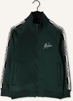 Groene MALELIONS Vest MJ1-AW23-29 Groene MALELIONS Vest MJ1-AW23-29 - medium