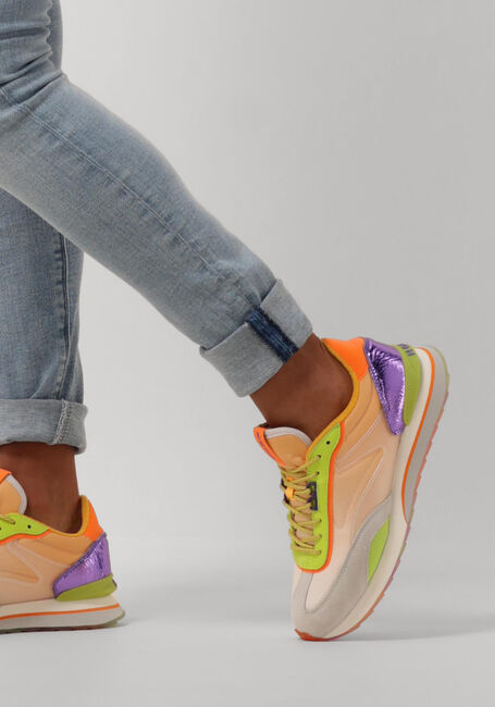 Multi THE HOFF BRAND Sneakers LYCHEE ART - large