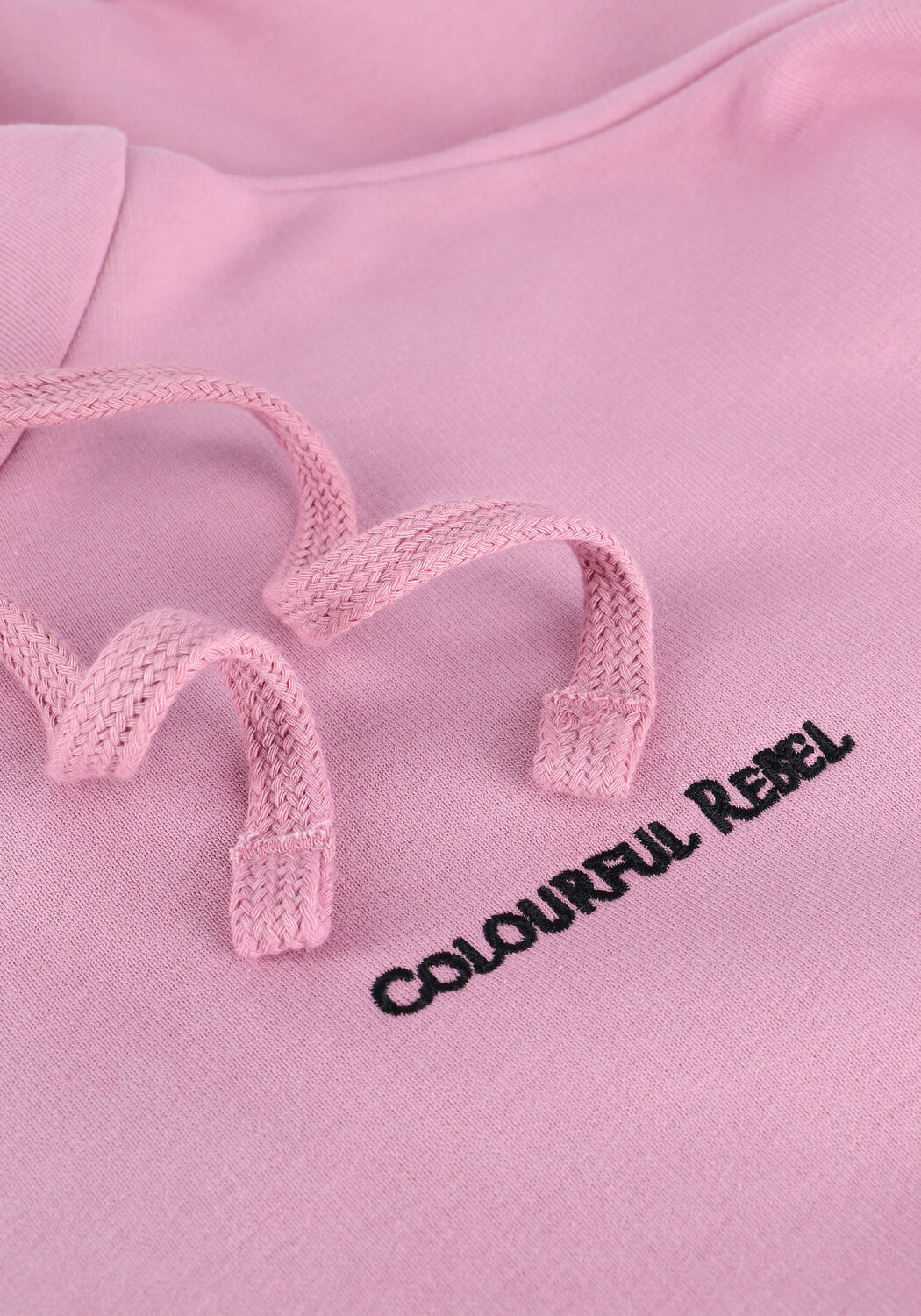 COLOURFUL REBEL Chandail STARGAZE OVERSIZED HOODIE Lilas - large