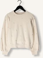 FABIENNE CHAPOT Pull DINA SWEATER 1 Écru FABIENNE CHAPOT Pull DINA SWEATER 1 Écru - medium