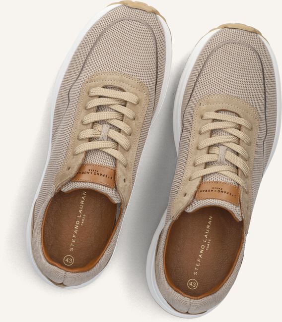 Grijze STEFANO LAURAN Sneakers LJ2505 Grijze STEFANO LAURAN Sneakers LJ2505 - large