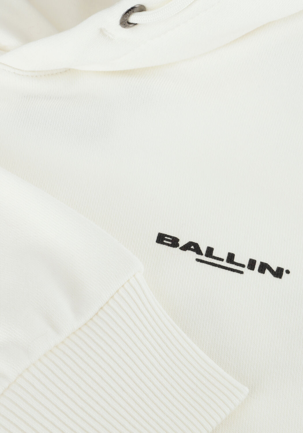 BALLIN Chandail 037354 Blanc - large