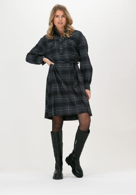 SET Mini robe 74604 en gris - large