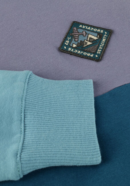 Z8 Chandail ADINO en violet - large