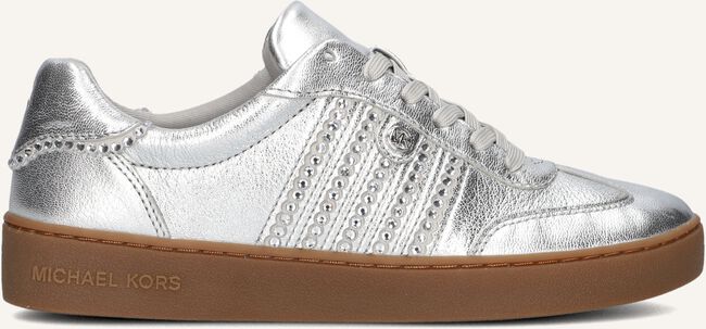 Zilveren MICHAEL KORS Sneakers SCOTTY LACE UP Zilveren MICHAEL KORS Sneakers SCOTTY LACE UP - large