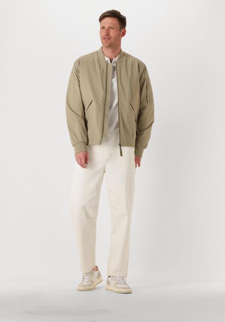 Witte SAINT STEVE Polo SONNY - large