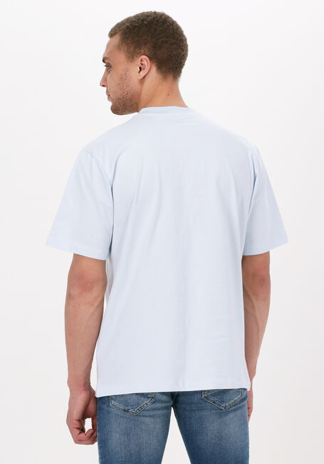 KULTIVATE T-shirt TS COMFORT en bleu - large