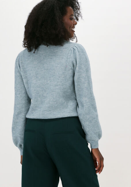 MINUS Gilet MILLE KNIT CARDIGAN Menthe - large