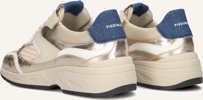 Gouden PIEDI NUDI Sneakers TALLA 04.02 Gouden PIEDI NUDI Sneakers TALLA 04.02 - large