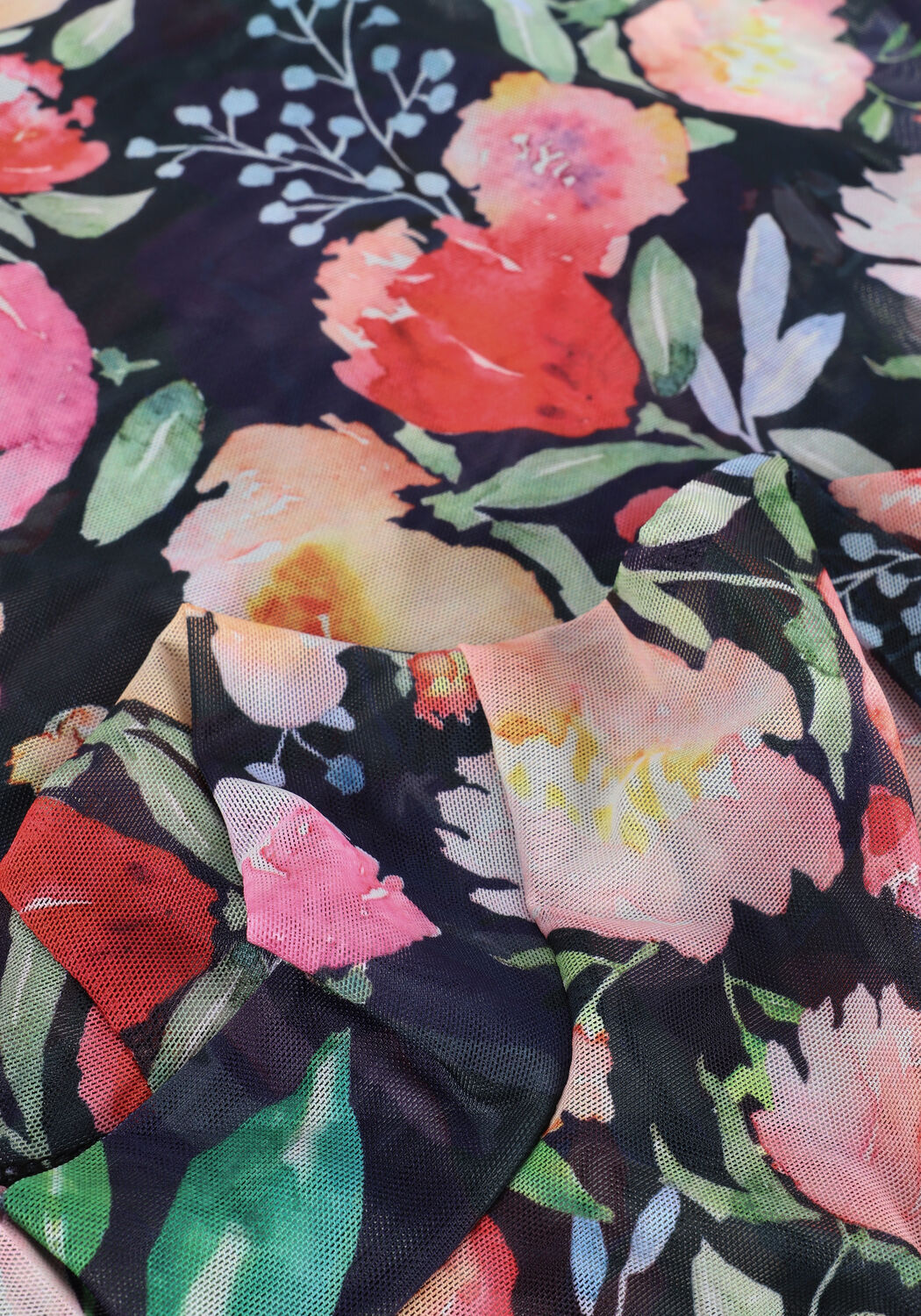 Zwarte MOVES Top FILANA 2465 - large