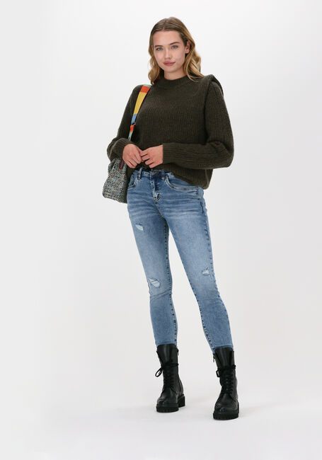 CIRCLE OF TRUST COOPER - large