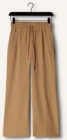 SECOND FEMALE Pantalon FICARIA TROUSERS en camel SECOND FEMALE Pantalon FICARIA TROUSERS en camel - medium