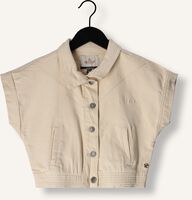 Beige RETOUR Gilet AMELIE Beige RETOUR Gilet AMELIE - medium