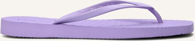 Paarse SLEEPERS Slippers TAPERED Paarse SLEEPERS Slippers TAPERED - large