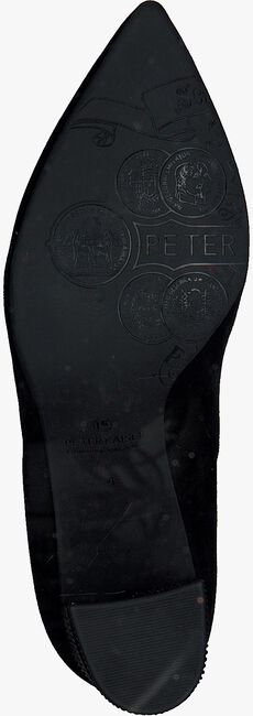 Zwarte PETER KAISER Pumps LINA  - large