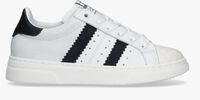 Witte HIP H1261 Lage sneakers - medium