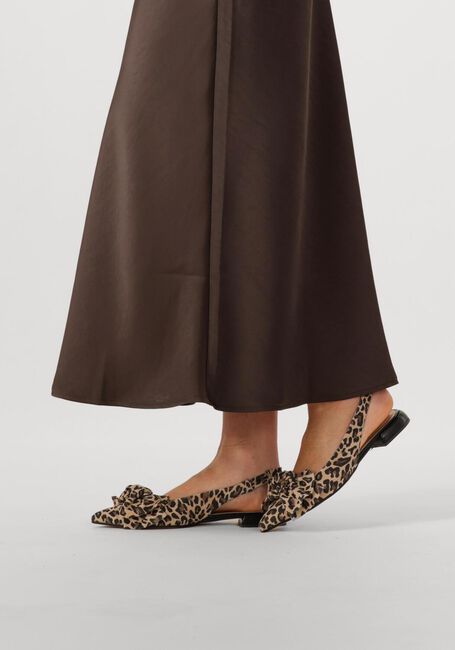 NOTRE-V 43251 Slingbacks en beige - large