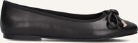 Zwarte STEFANO LAURAN Ballerina's SS36100 - medium