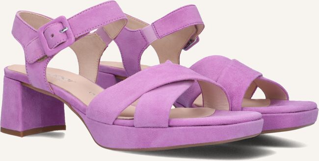 Paarse GABOR Sandalen 953 Paarse GABOR Sandalen 953 - large